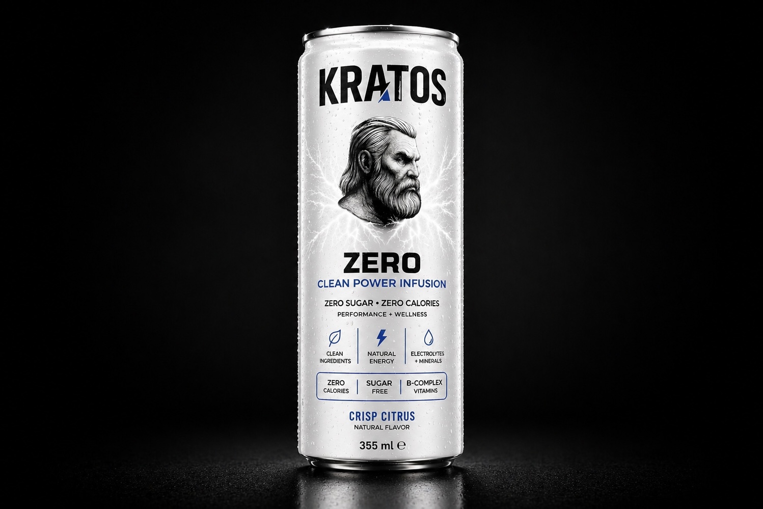 Why Zero Sugar Is Becoming the New Standard in Energy Drinks