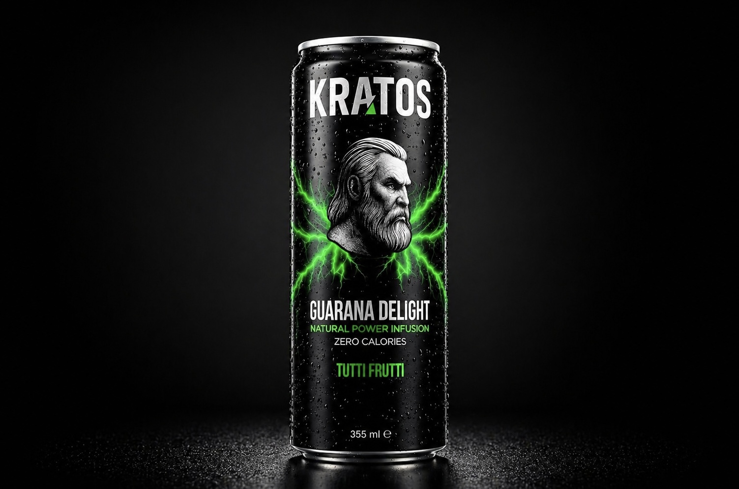 The Science of Modern Focus: Why KRATOS Guarana Delight Is Your New Secret Weapon
