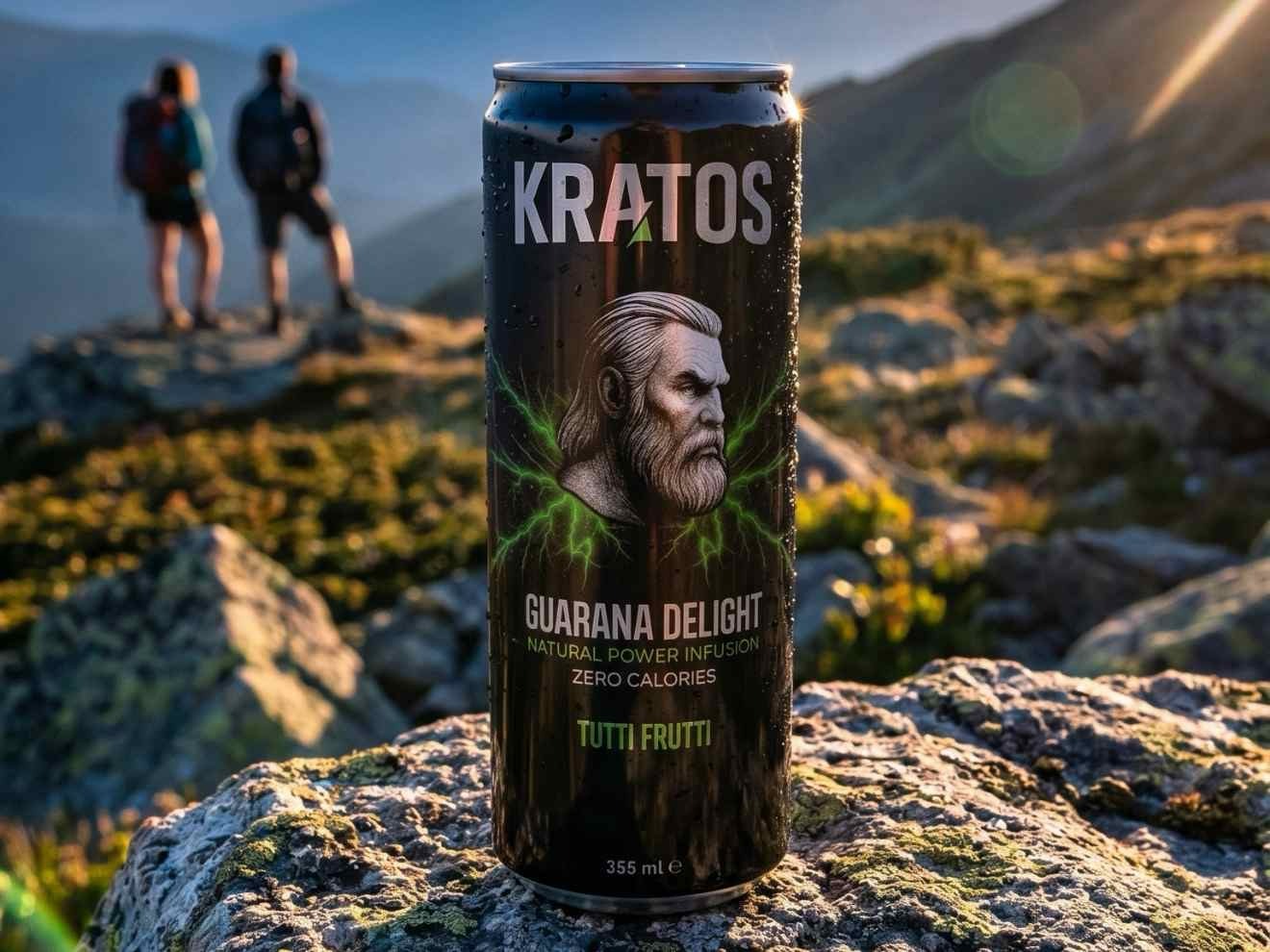 Guarana: The Ancient Secret Behind Your Next Level of Energy