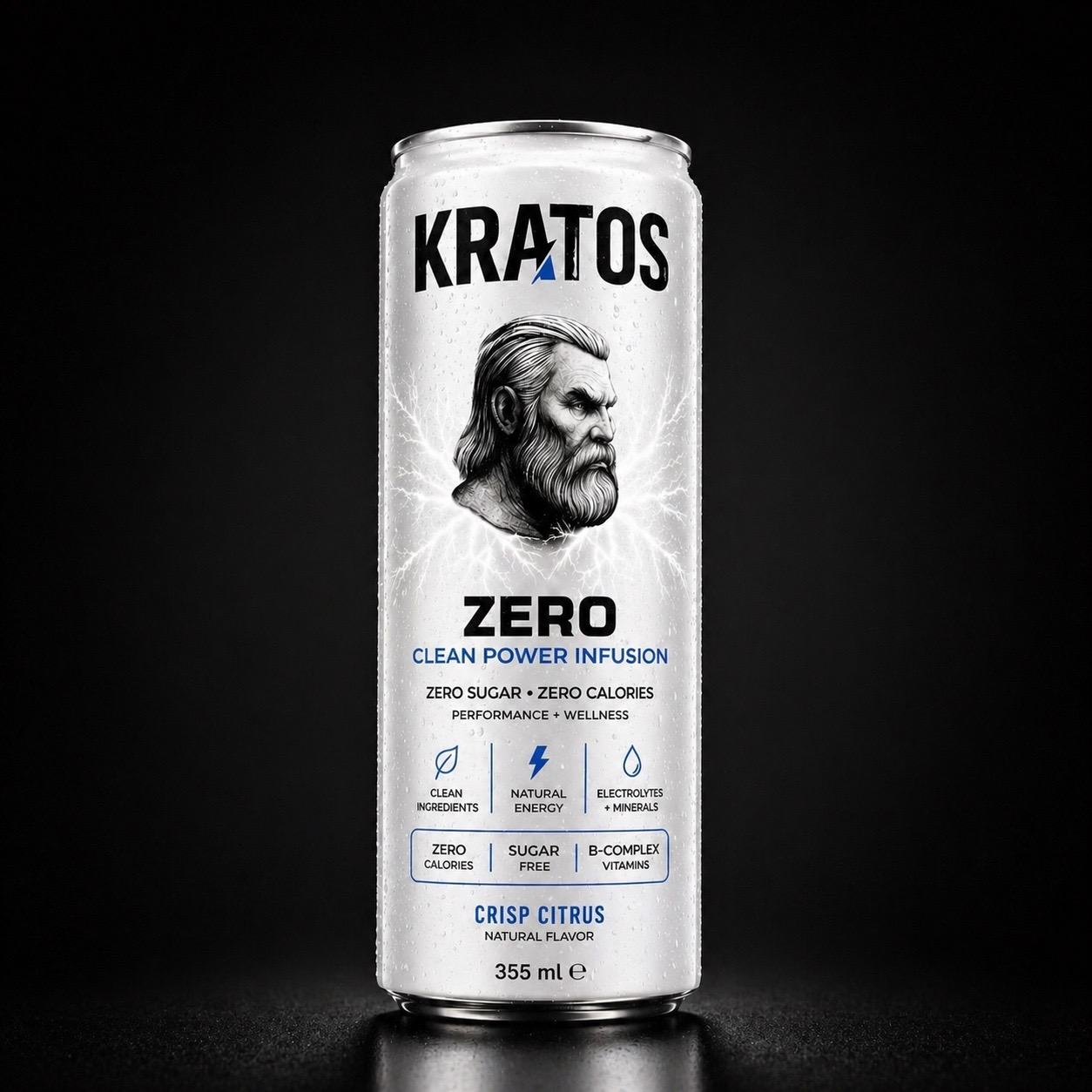 KRATOS Zero