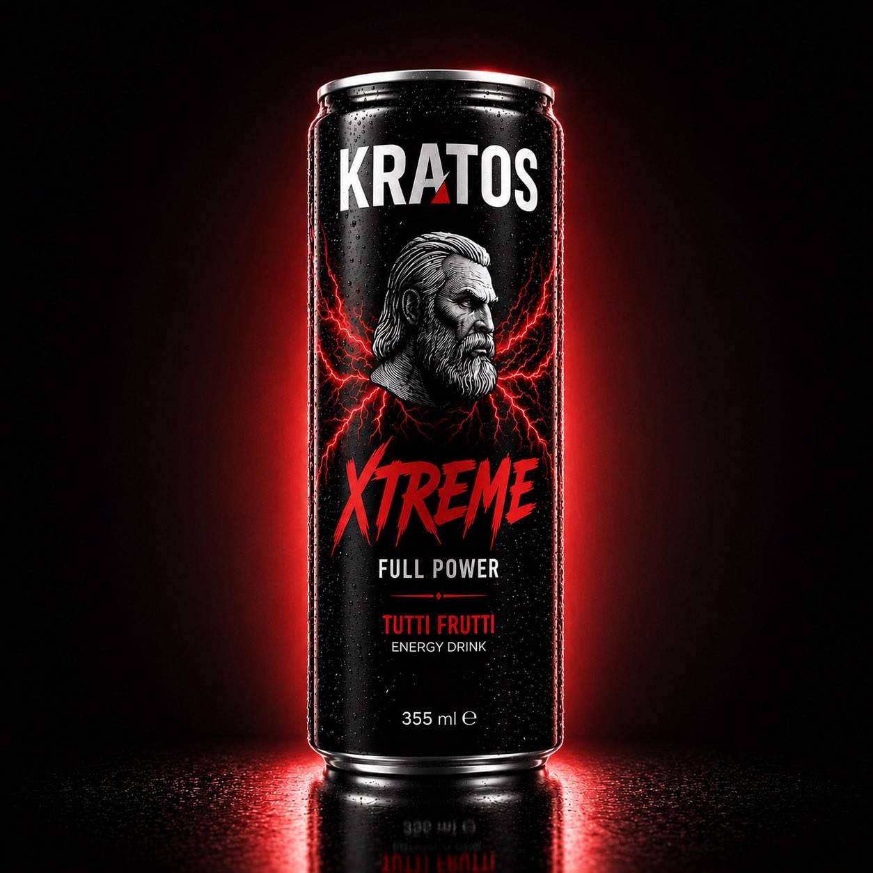 KRATOS XTREME