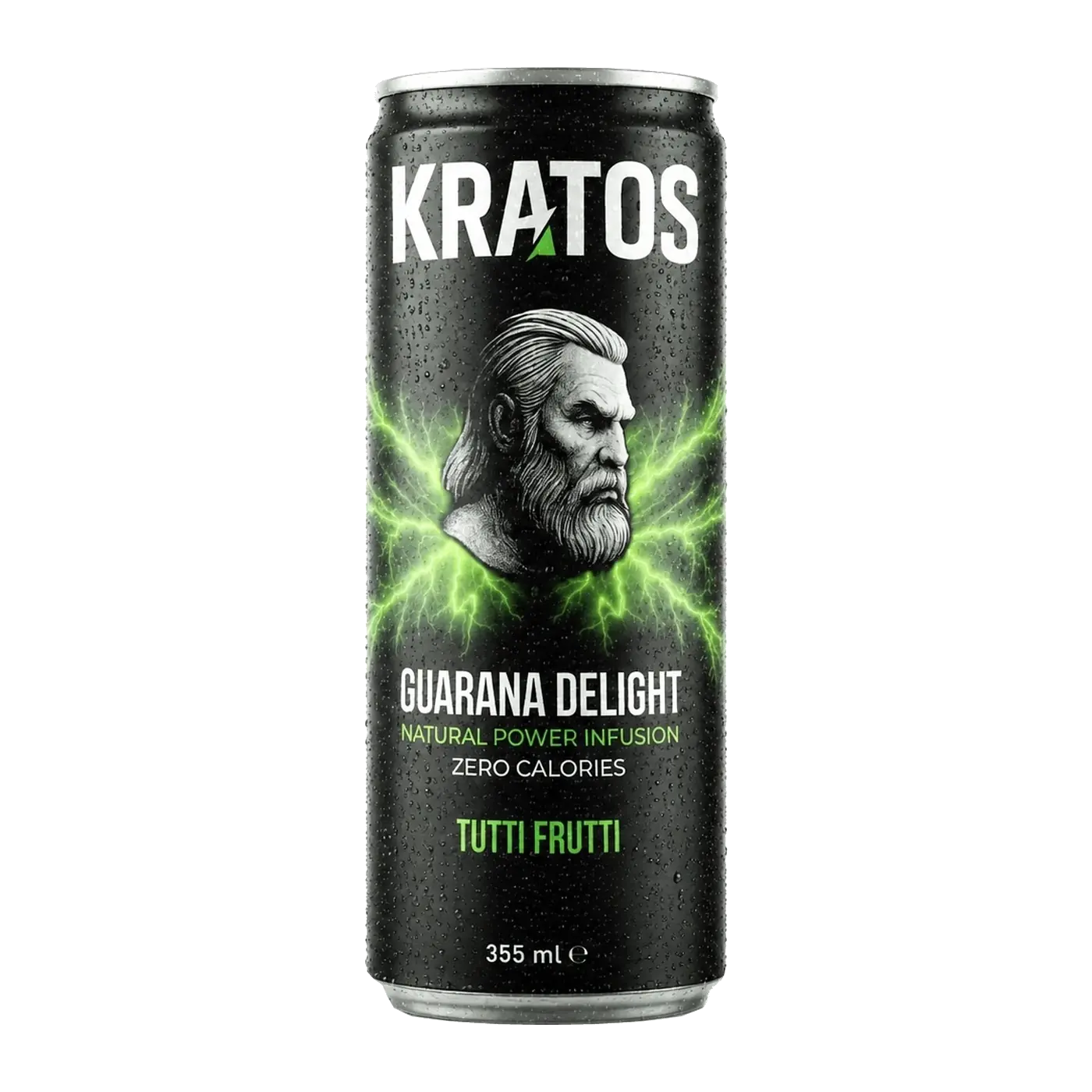 Guarana Delight