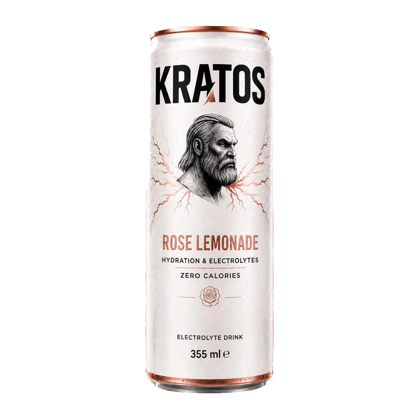 Rose Lemonade