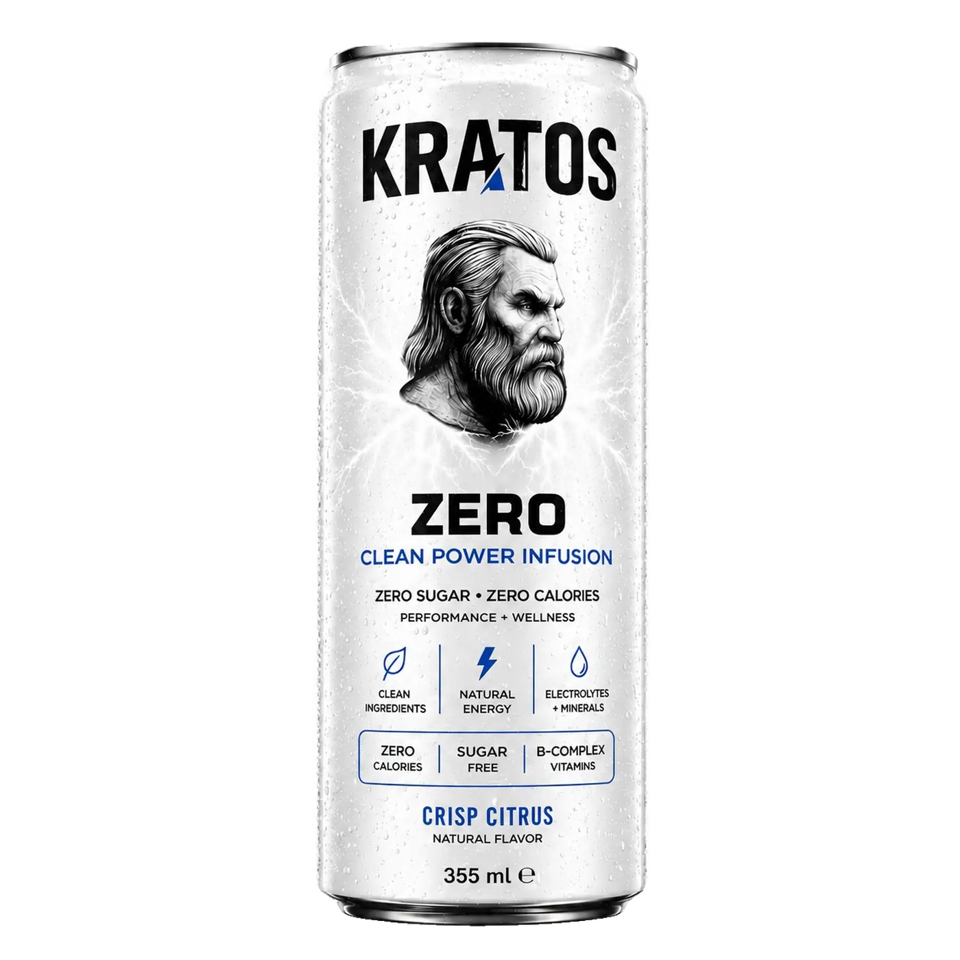KRATOS Zero