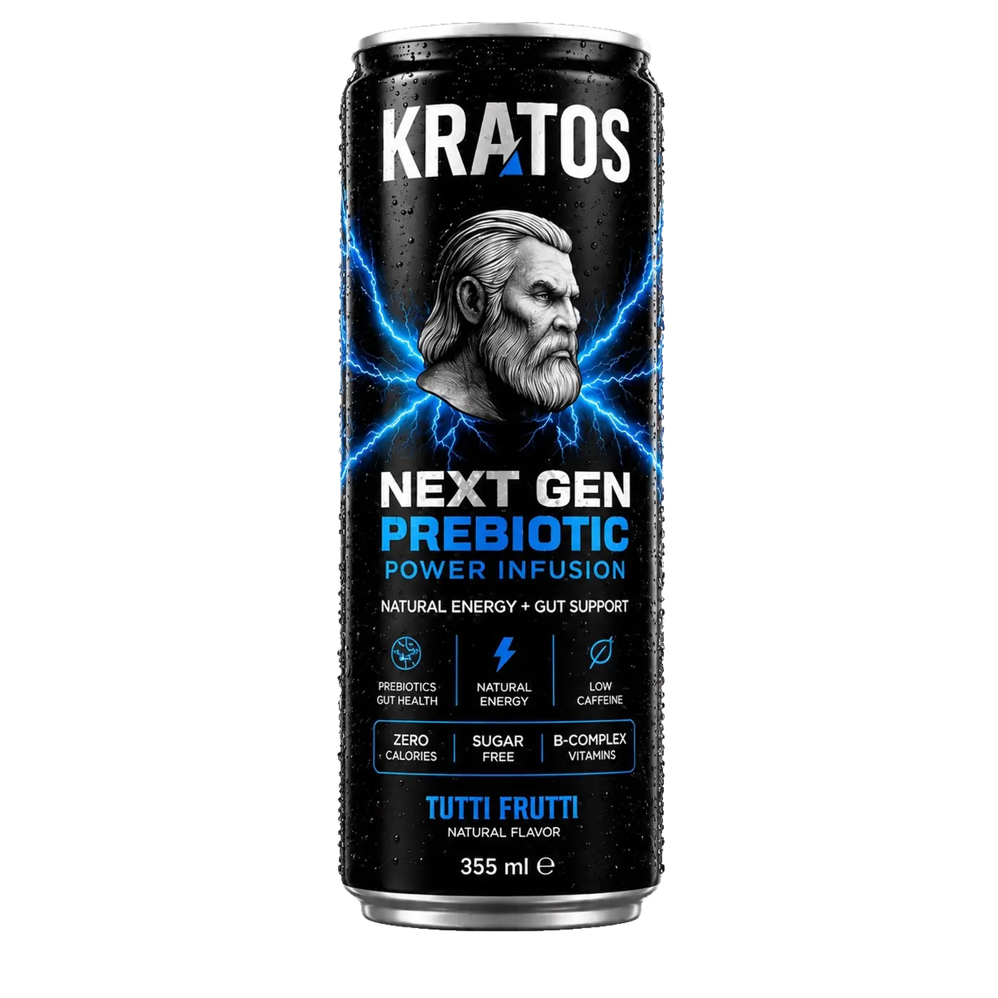Next Gen Prebiotic