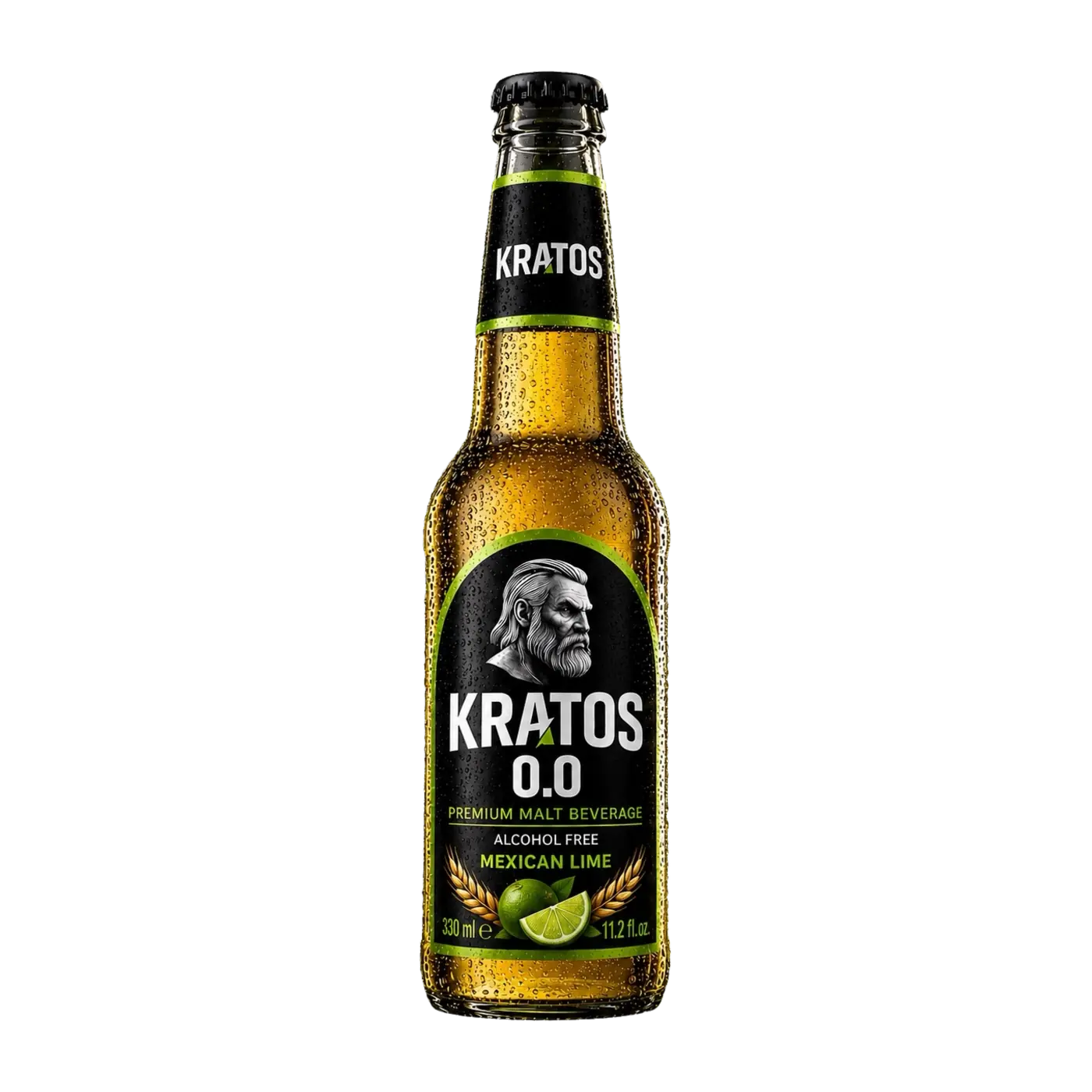 Mexican Lime