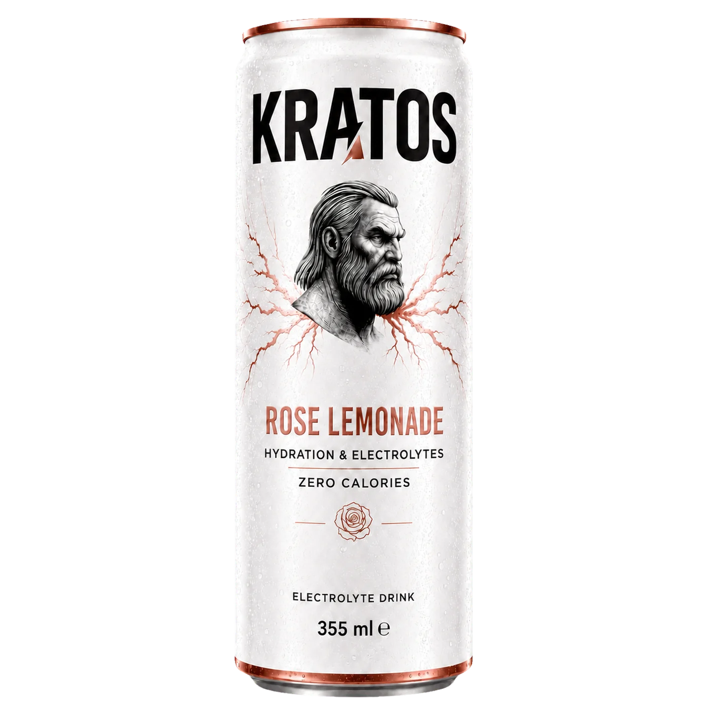 Rose Lemonade