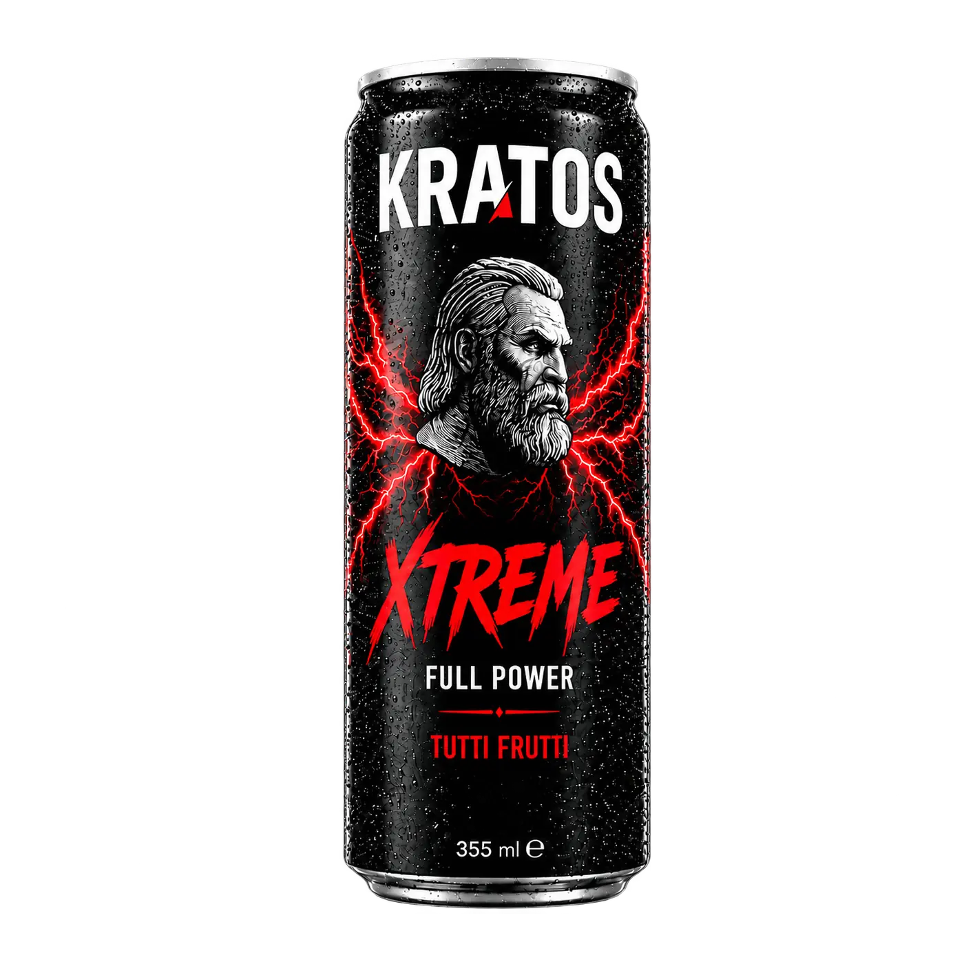 KRATOS XTREME